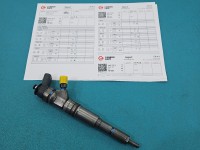 Wtryskiwacz BMW E87 0445110216 2.0d