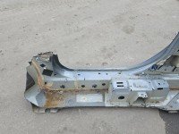 Próg prawy SŁUPEK ŚRODKOWY B Chevrolet Orlando HB 5d szary