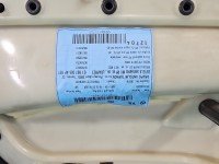 Tapicerka drzwi przód prawa boczek Skoda Octavia II 1Z1867006AP