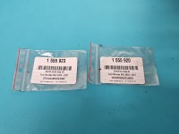 Zwrotnica lewa piasta przód 2.0 tdci Ford Mondeo Mk3