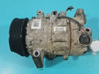 Sprężarka klimatyzacji kompresor 8200958328 Renault Scenic III 1.4 TCe (H4JA700)