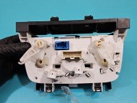 Konsola panel nawiewu Fiat Grande Punto 507200070