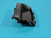 Wyświetlacz monitor Opel Astra IV J 20935346, 14799430