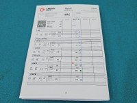 TESTOWANY Wtryskiwacz Renault Master III 10-19 0445110634 2.3 dci