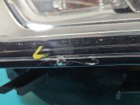 Reflektor lewy lampa przód AUDI A6 C7 EUROPA