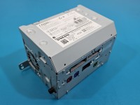 Radio fabryczne Volvo S90 II 16- P31667513, 31667513AA, 31667513 radioodtwarzacz