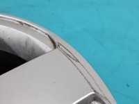 4X alufelgi felgi 16" komplet Skoda Octavia II R16