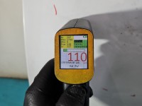 DRZWI PRZÓD LEWE KIEROWCY Kia Venga 5d biały 7F