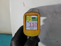 DRZWI PRZÓD LEWE KIEROWCY Kia Venga 5d biały 7F