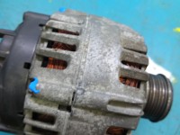 Przewód smarowania turbiny Opel Astra V K 1.6 CDTI (A3171997, JARX0453LWQ)