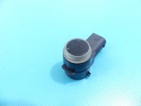 Czujnik parkowania PDC Citroen C5 II X7 biały KWED 9663821577XT, 0263003587