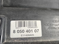 KIEROWNICA Wlot powietrza Bmw F06 Gran Coupe 3.0 24V 805040107, E11428A05, 187798-15