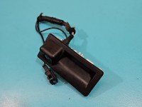 Klamka klapy tył AUDI A6 C7 5N0827566AA