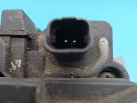 TEST Alternator Dacia Logan I 05-14 0124325031, 7700434899 1.4 8V wiel