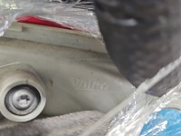 Lampa tył lewa błotnika Peugeot 308 II T9 kombi EUROPA 9678093980