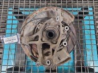 Piasta koła tył lewa zwrotnica łożysko Mercedes CLS C219 W219 3.5 V6 (272964)