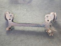 Tylna belka oś tył Fiat Stilo 1.9 jtd Tylna belka oś tył Fiat Stilo 1.9 jtd