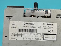 Radio fabryczne Renault Megane III 7649167391, 281155040R radioodtwarzacz
