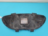 Wygłuszenie maski PODBITKA Fiat Linea