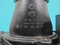 Obudowa filtra powietrza infiniti Q50 I 13-17 A2740900701, A2740940011 2.0 T
