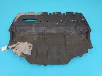 PŁYTA PODWOZIA Osłona silnika dolna Skoda Fabia III 6C0825235A 1.0 MPI