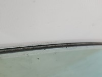 Szyba drzwi przód prawa pasażera Audi A8 D2 Producent części: Audi, Podwójna 1997R sedan