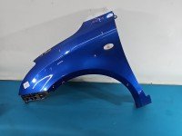 Błotnik przód lewy Suzuki Swift Mk6 niebieski
