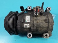 Sprężarka klimatyzacji kompresor hyundai H1 II 2.5 crdi