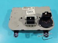 Konsola panel nawiewu Hyundai I30 I 07-12 97250-2LXXX