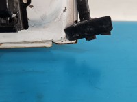 Drzwi tył prawe Citroen Berlingo II HB 5d EWP