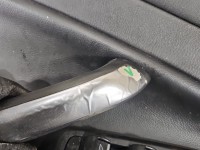 Tapicerka drzwi przód lewa boczek kierowcy Ford Mondeo Mk4