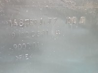 Zderzak przód przedni Citroen C8 Eyjc