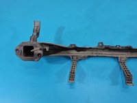 Wzmocnienie zderzaka tył Hyundai Elantra VI 15-20 tylne