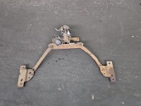 Hak holowniczy Volvo V50 S40 II