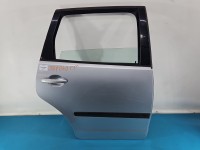 Drzwi tył prawe Vw Polo IV 9N HB 5d LA7W