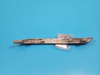 ODBLASK ZDERZAKA Opel Astra V K 4148R010310