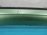 Zderzak tył Peugeot 307 zielony kombi