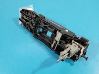 Klamka przód lewa zewnętrzna Skoda Octavia III 5L0837885B Lf7y