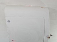 Drzwi tył prawe Ford Transit Connect I MK1 HB 5d biały AA