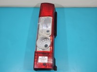 Lampa tył lewa Producent części: FIAT Fiat Ducato III 06-14 boxer jumper HB