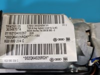 Poduszki powietrzne zestaw komplet Vw Polo IV 9N