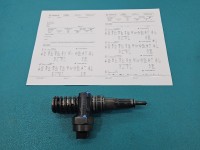 testowany Pompowtryskiwacz 0414720015, 038130073J 1.9 tdi