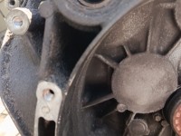 Kolumna kierownicza KRZYŻAK Toyota Corolla E21 19- EUROPA