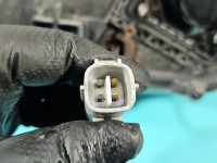 Reflektor prawy lampa przód LEXUS RX II 03-08 EUROPA