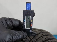 Zeetex, ZT8000 4S, 225 mm, Profil opony: 45, Średnica: 17", 6290300039372, W do 270 km/h, 94 - 670 kg, Rok produkcji: 2024,...
