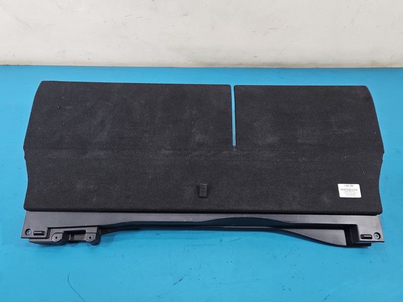 Wykładzina bagażnika podłoga Toyota Rav4 IV 58415-42040