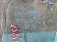 Szyba drzwi przód lewa Suzuki Swift Mk7 HB