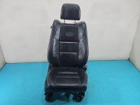 Fotel prawy przód pasażera Jeep Grand Cherokee IV WK2 5d EUROPA
