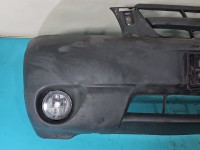 Zderzak przód mazda Tribute I 00-07 grafitowy