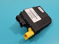 Sterownik moduł Volkswagen, uszkodzone mocowanie Vw Tiguan I 07- 1K0953549